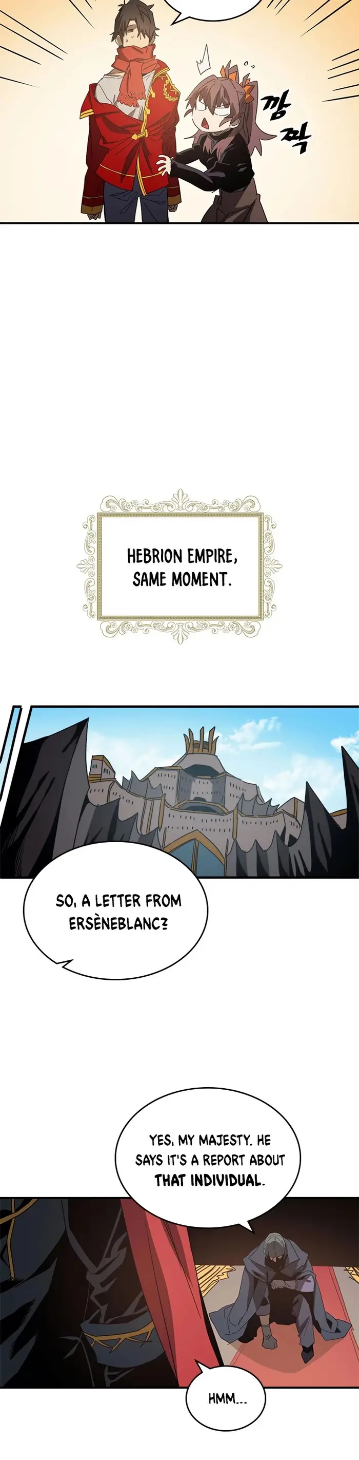 A Returner’s Magic Should Be Special Chapter 117 image 35_optimized